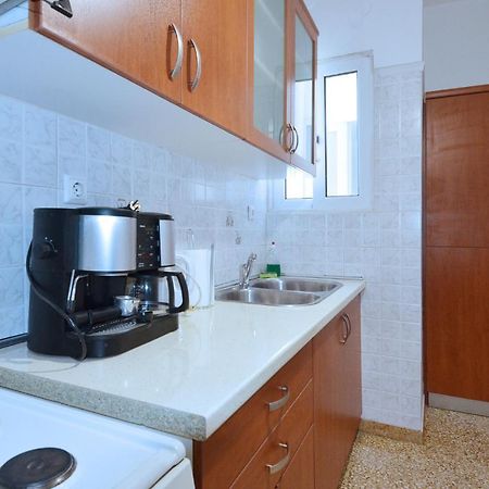 Apartment In The Heart Of Athens Next To Metro エクステリア 写真