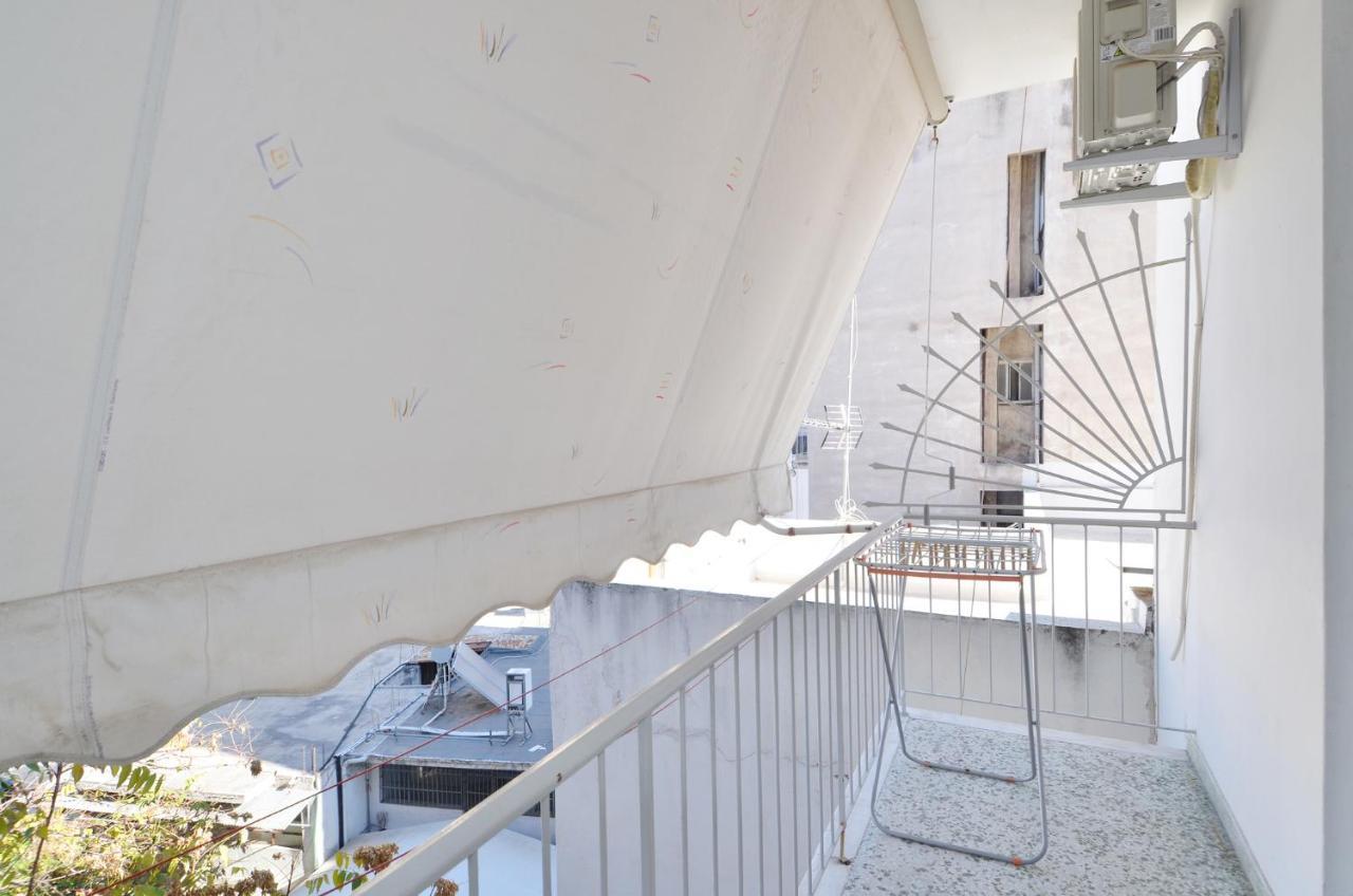 Apartment In The Heart Of Athens Next To Metro エクステリア 写真