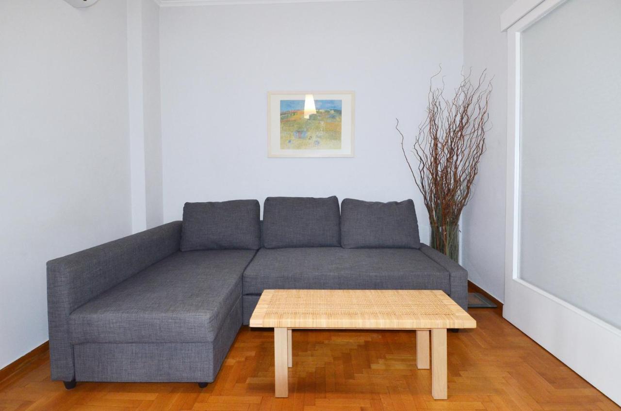 Apartment In The Heart Of Athens Next To Metro エクステリア 写真